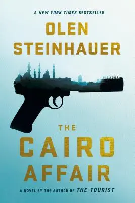 Afacerea Cairo - The Cairo Affair