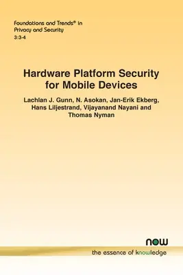 Securitatea platformei hardware pentru dispozitive mobile - Hardware Platform Security for Mobile Devices
