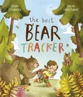 Cel mai bun urmăritor de urși - Best Bear Tracker
