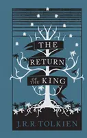 Întoarcerea regelui - Return of the King