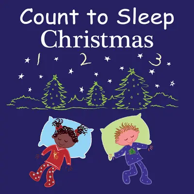 Count to Sleep Crăciun - Count to Sleep Christmas
