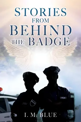 Povestiri din spatele insignei - Stories from Behind the Badge