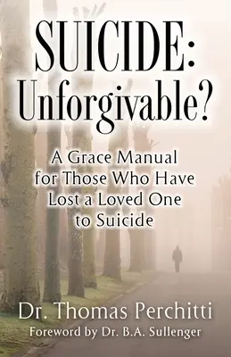 Sinuciderea: Neiertător? - Suicide: Unforgivable?