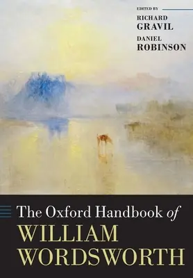 Manualul Oxford al lui William Wordsworth - The Oxford Handbook of William Wordsworth