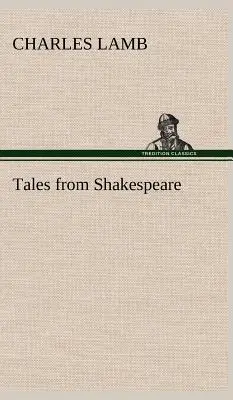 Tales from Shakespeare