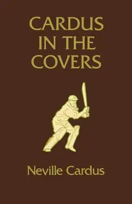 Cardus in the Covers