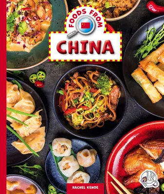 Alimente din China - Foods from China