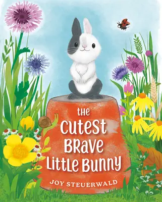 Cel mai drăguț iepuraș curajos - The Cutest Brave Little Bunny