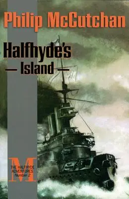 Insula lui Halfhyde - Halfhyde's Island