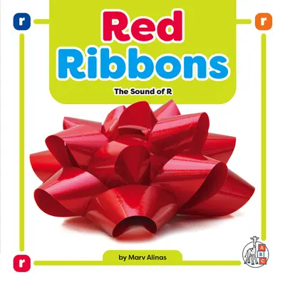 Red Ribbons (Panglici roșii): The Sound of R - Red Ribbons: The Sound of R