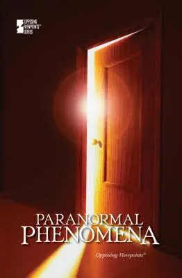 Fenomenele paranormale - Paranormal Phenomena