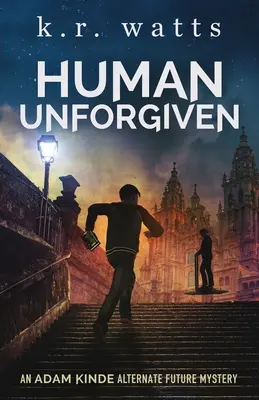 Omul neiertat - Human Unforgiven