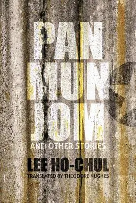 Panmunjom și alte povestiri - Panmunjom and Other Stories