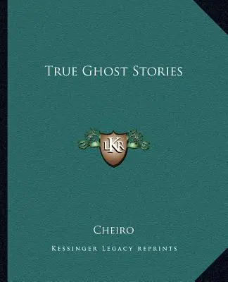 Povești cu fantome adevărate - True Ghost Stories