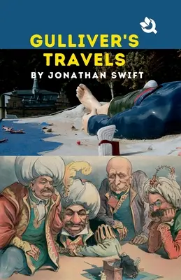Călătoriile lui Gulliver - Gulliver's Travels