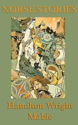 Povești nordice - Norse Stories