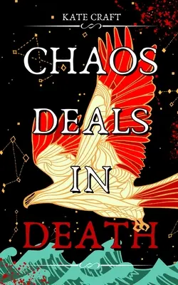Haosul se ocupă de moarte - Chaos Deals in Death