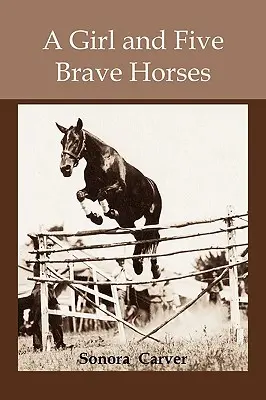 O fată și cinci cai curajoși - A girl and Five Brave Horses