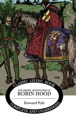 Aventurile vesele ale lui Robin Hood - The Merry Adventures of Robin Hood