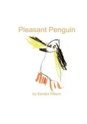 Pinguin Plăcut - Pleasant Penguin