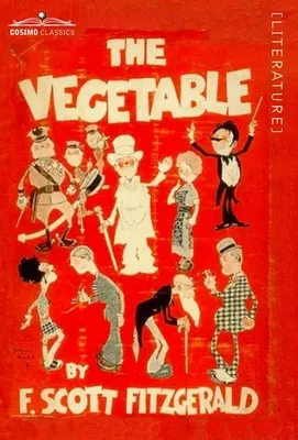 Leguma - The Vegetable
