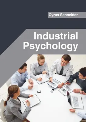 Psihologie industrială - Industrial Psychology