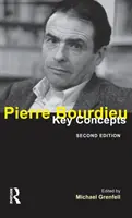 Pierre Bourdieu: Concepte cheie - Pierre Bourdieu: Key Concepts