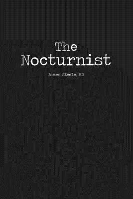 Nocturnistul - The Nocturnist
