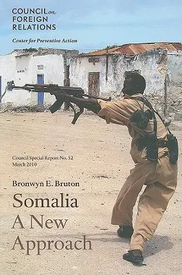 Somalia: O nouă abordare - Somalia: A New Approach