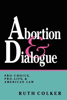 Avortul și dialogul - Abortion & Dialogue