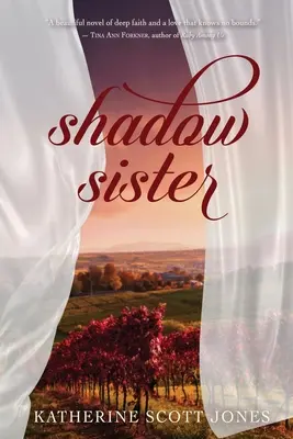 Sora din umbră - Shadow Sister