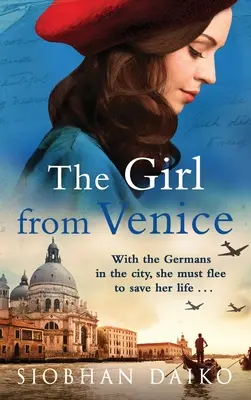 Fata din Veneția - The Girl from Venice