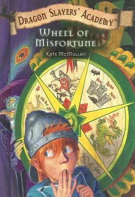 Roata nefericirii - Wheel of Misfortune