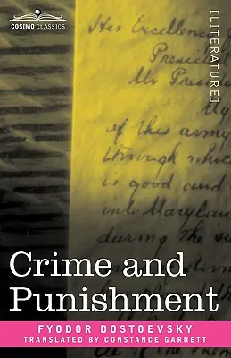 Crimă și pedeapsă - Crime and Punishment