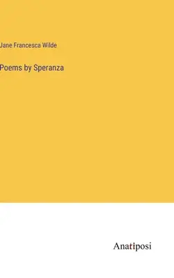 Poezii de Speranza - Poems by Speranza