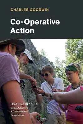 Acțiune cooperantă - Co-Operative Action
