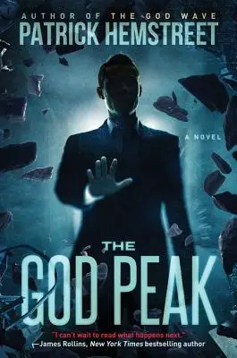 Vârful lui Dumnezeu - The God Peak