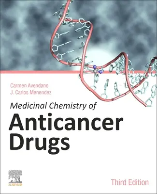 Chimia medicinală a medicamentelor anticancerigene - Medicinal Chemistry of Anticancer Drugs