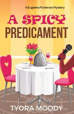 O problemă picantă - A Spicy Predicament