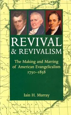 Renaștere și revizionism - Revival and Revivalism