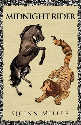 Călărețul de la miezul nopții - Midnight Rider