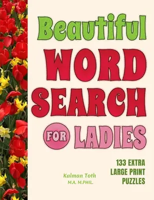 Căutare de cuvinte frumoase pentru doamne - Beautiful Word Search for Ladies