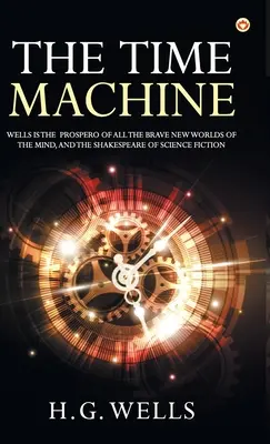 Mașina timpului - The Time Machine