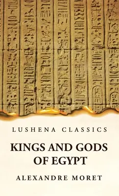 Regi și zei ai Egiptului - Kings and Gods of Egypt