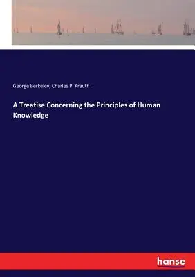 Un tratat despre principiile cunoașterii umane - A Treatise Concerning the Principles of Human Knowledge
