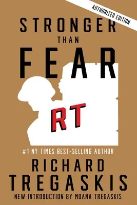 Mai puternic decât frica - Stronger Than Fear