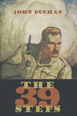 Cei 39 de pași - The 39 Steps