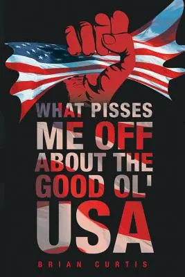 Ce mă scoate din sărite în legătură cu vechea SUA - What Pisses Me Off About The Good Ol' USA