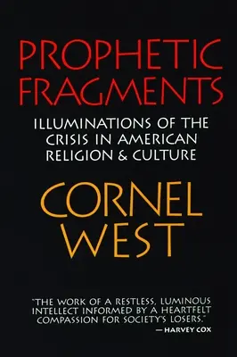 Fragmente profetice - Prophetic Fragments