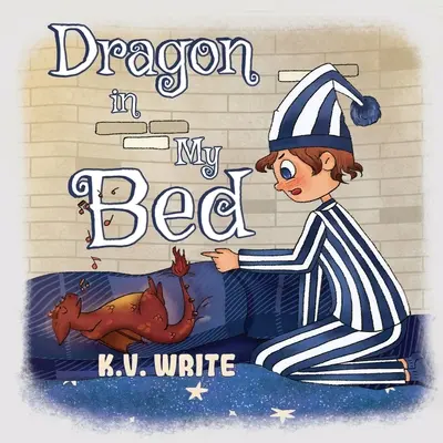 Dragon în patul meu - Dragon in My Bed